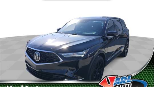 2024 Acura MDX