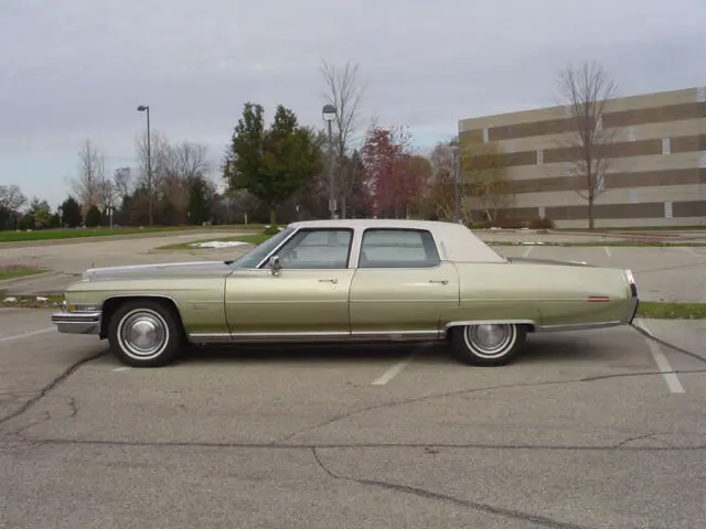 beautiful, all original classic
