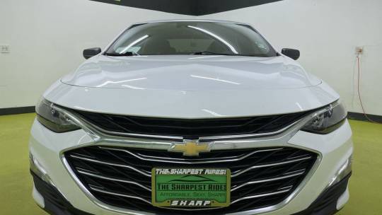 2023 Chevrolet Malibu