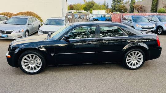 2007 Chrysler 300