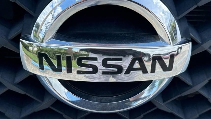 2013 nissan titan pro-4x