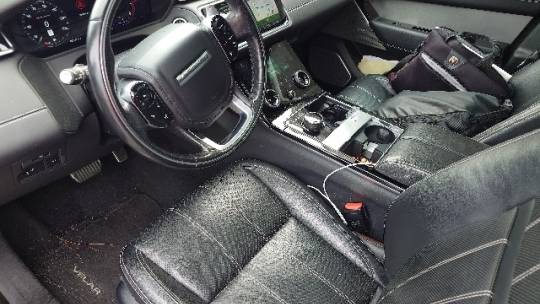 2018 land rover range rover velar p250 r-dynamic se