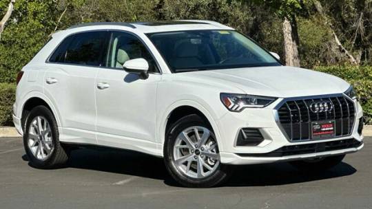 2024 audi q3 quattro premium 40 tfsi