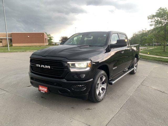 2024 ram 1500 laramie in elkhorn, nebraska