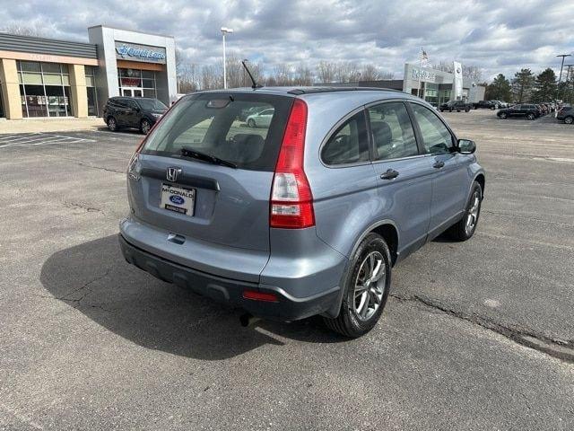 2007 honda cr-v lx in freeland, michigan