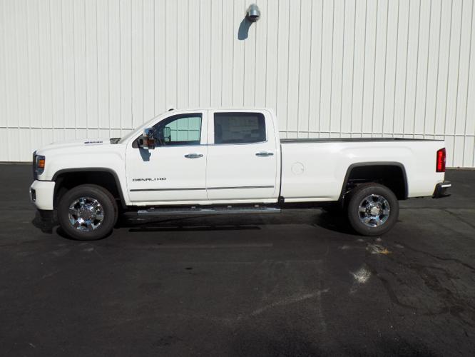 new 2019 gmc sierra 3500 4x4 crew cab denali dover, de 19903 for sale in dover, delaware