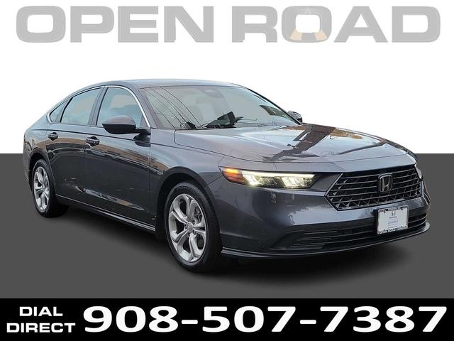2024 honda accord