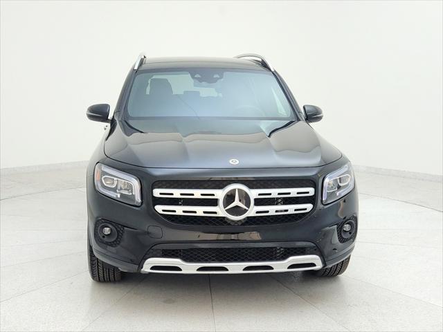 2021 mercedes-benz glb 250 4matic