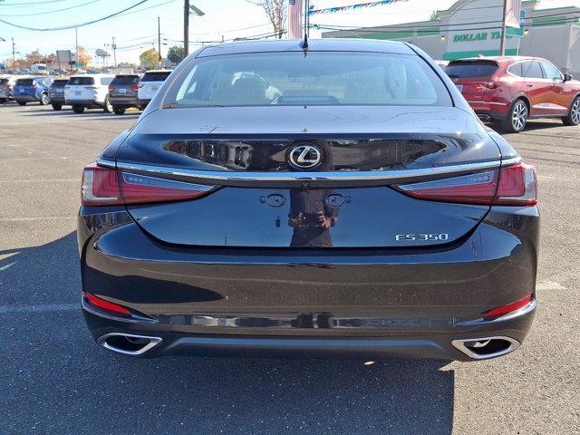 2019 lexus es 350 ultra luxury