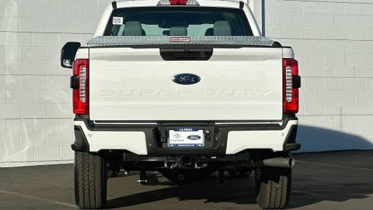 2024 Ford F-350