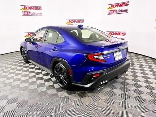 2022 subaru wrx premium in fallston, maryland