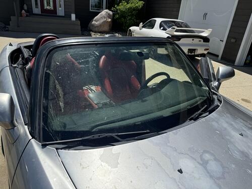 honda s2000 for sale!