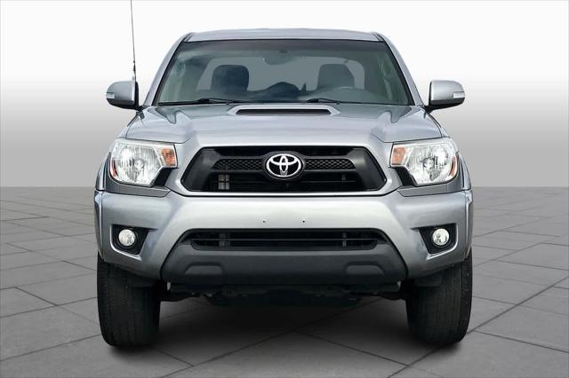 2015 toyota tacoma trd pro