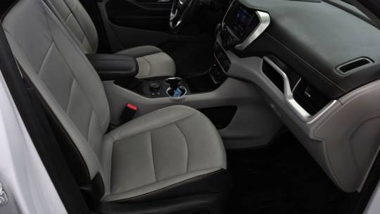 2021 GMC Terrain