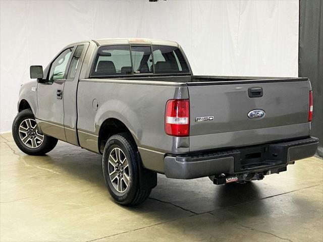 2008 ford f-150 stx