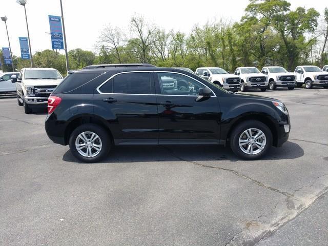 2016 chevrolet equinox lt awd lt 4dr suv for sale in blades, delaware