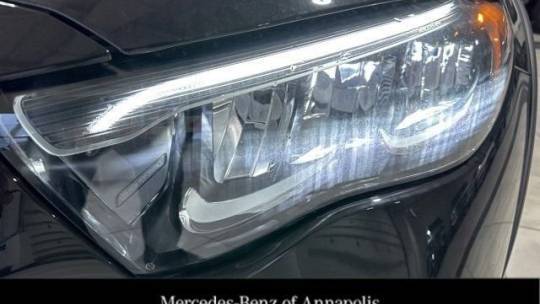 2025 Mercedes-Benz E-Class