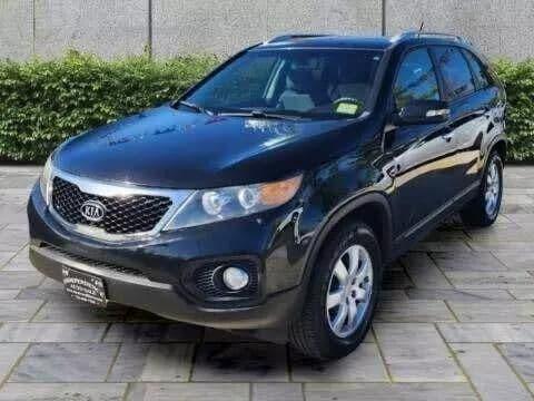 2011 kia sorento lx sport utility 4d in palmyra, new jersey