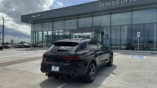 2025 Genesis GV70