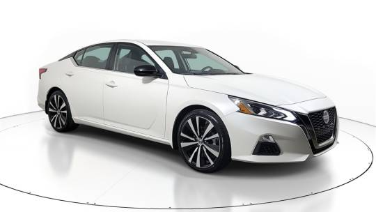 2022 Nissan Altima