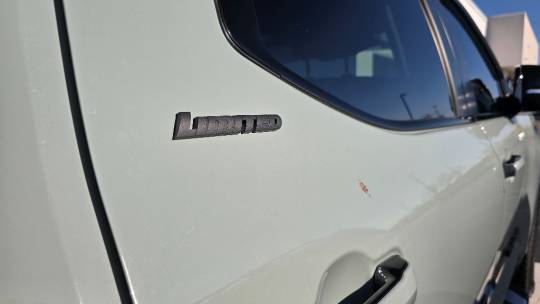 2024 Toyota Tundra