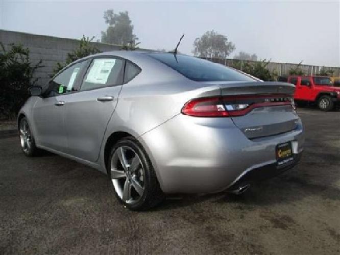 2014 dodge dart gt in cerritos, ca
