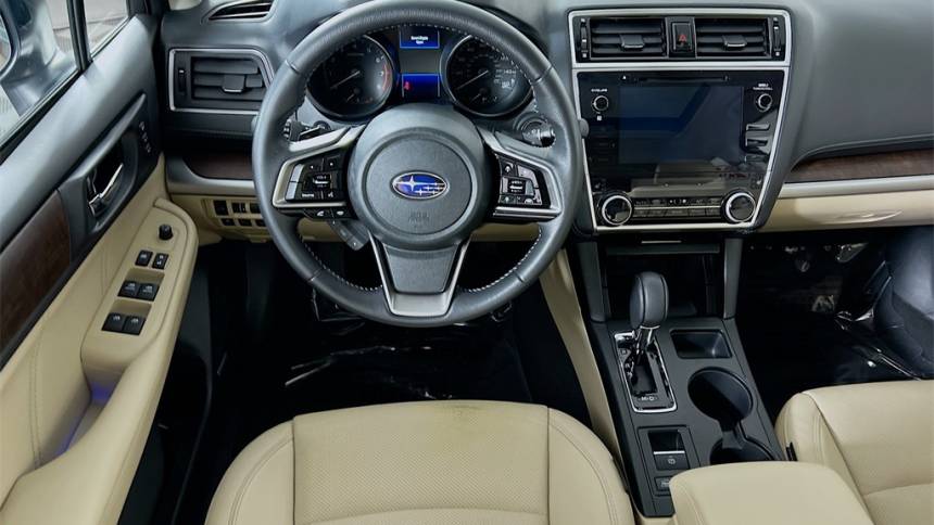 2019 subaru outback 3.6r limited