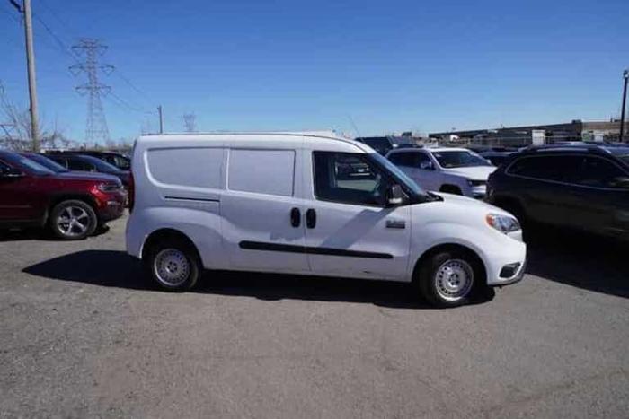 2022 ram promaster base in saint paul, minnesota