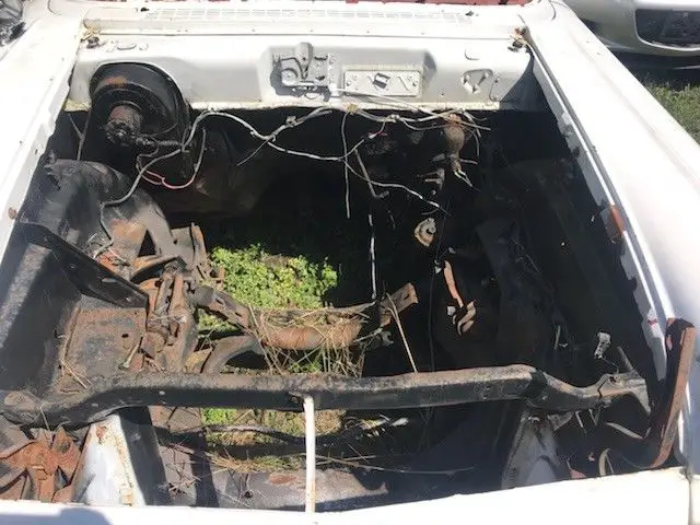 1957 ford fairlane town sedan 4 door