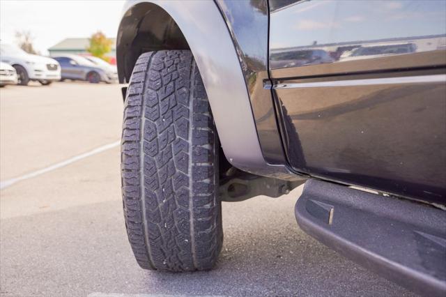 2010 ford f-150 svt raptor supercab