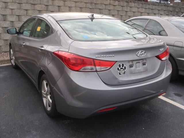 used 2011 hyundai elantra gls asheville, nc 28806 for sale in asheville, north carolina