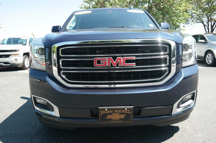 certified 2018 gmc yukon 4wd sle dawsonville, ga 30534 for sale in dawsonville, georgia