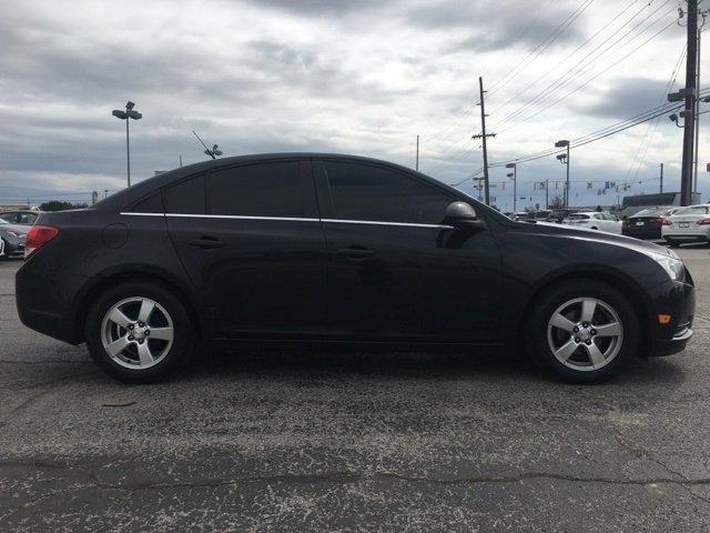 used 2013 chevrolet cruze lt lafayette, in 47905 for sale in lafayette, indiana