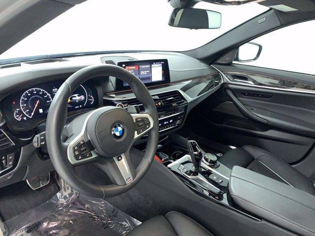 2019 bmw 540 in memphis, tennessee