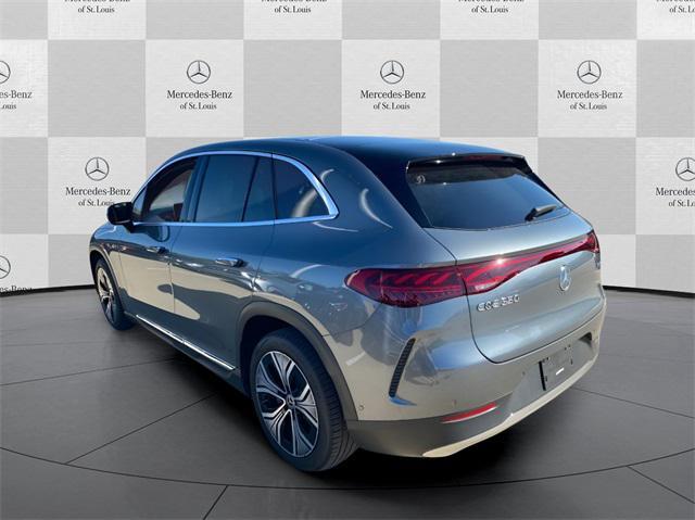 2023 mercedes-benz eqe 350 4matic