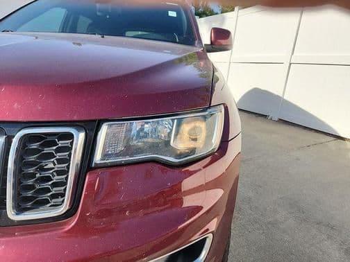 2017 jeep grand cherokee laredo in lexington, south carolina
