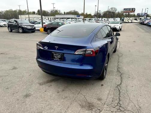 2021 tesla model 3 standard range plus in lexington, kentucky