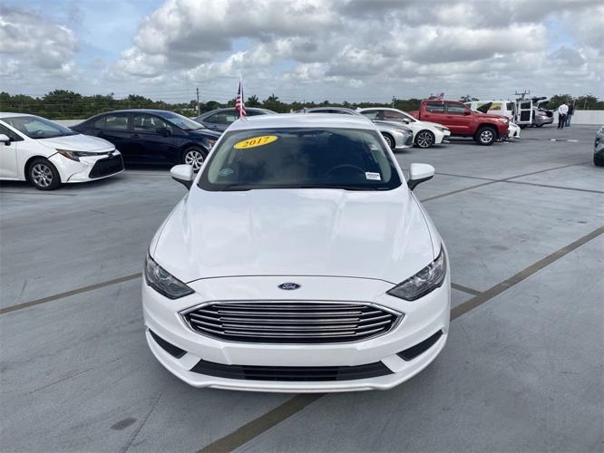 used 2017 ford fusion se palmetto bay, fl 33157 for sale in miami, florida