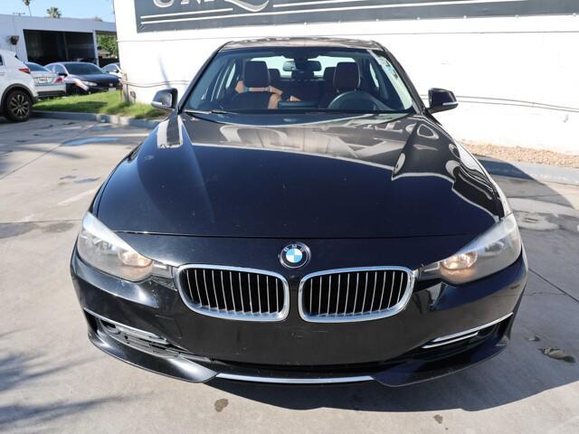 2014 bmw 328 xdrive