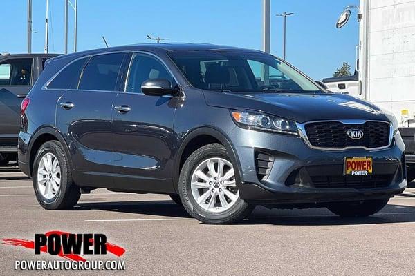 2020 kia sorento in burns harbor, indiana