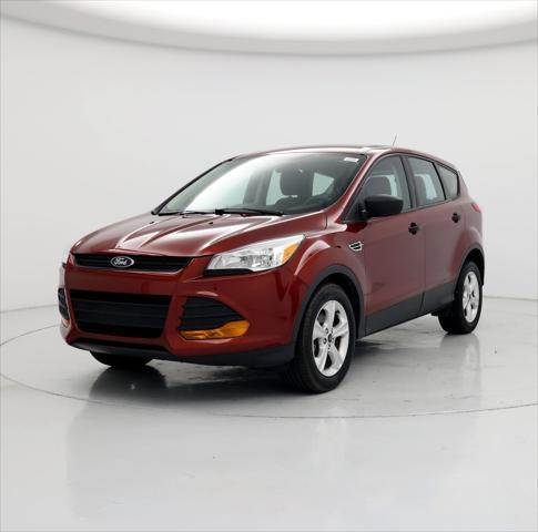 2015 ford escape s