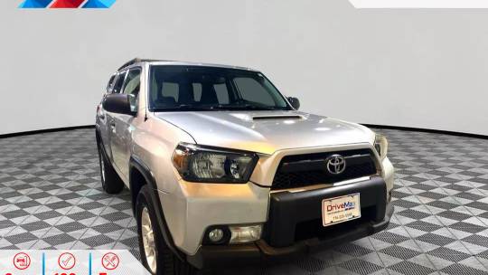 2011 Toyota 4Runner