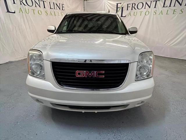 2011 gmc yukon xl 1500 slt