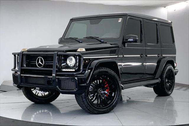 2013 mercedes-benz g-class 4matic