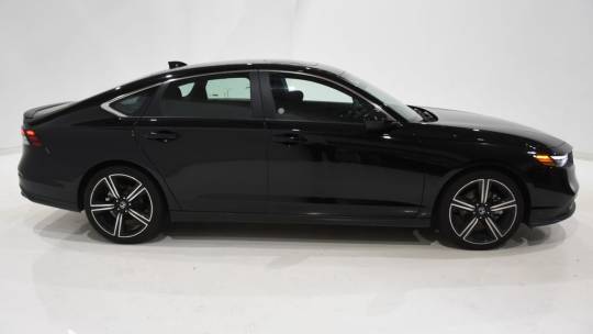 2024 Honda Accord