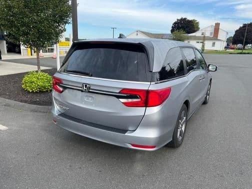 2022 honda odyssey in northwoods, illinois