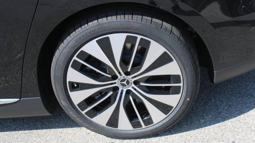 2024 mercedes-benz eqe