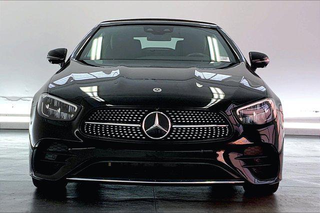 2023 mercedes-benz e-class e 450