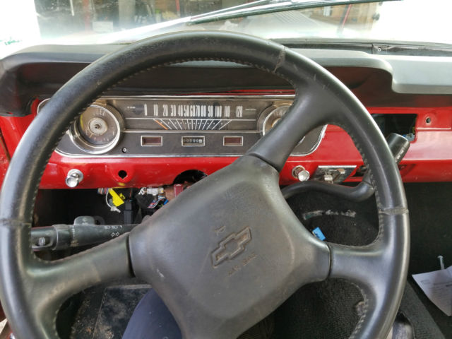 1965 ford mustang base hardtop 2-door 4.7l