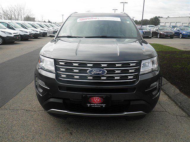 2016 ford explorer xlt for sale in cranston, rhode island